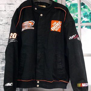 Chase Authentics Tony Stewart Jacket